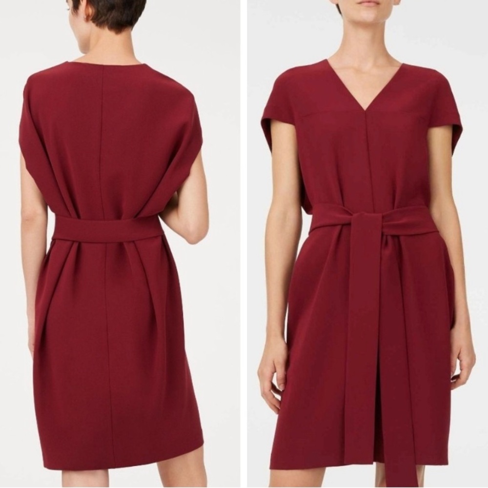 Club Monaco Vanellie Dress